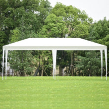 Load image into Gallery viewer, 10' x 20' Outdoor Heavy Duty Pavilion Cater Party Wedding Canopy