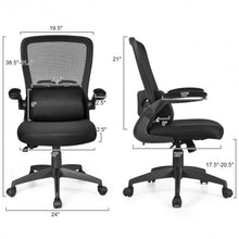 Load image into Gallery viewer, Ergonomic Desk Chair with Soft Pillow