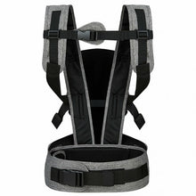 Load image into Gallery viewer, 4-in-1 Ergonomic Convertible Baby Carrier with Adjustable Buckles