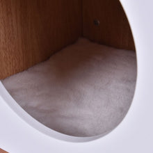Load image into Gallery viewer, Cat Box Pet Cabinet Furniture