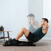 Load image into Gallery viewer, 8-in-1 Home Gym Multifunction Squat Fitness Machine