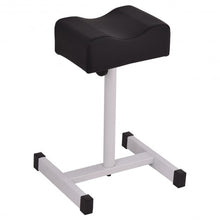 Load image into Gallery viewer, Adjustable Pedicure Manicure Technician Nail Footrest Salon Spa Equipment-Black