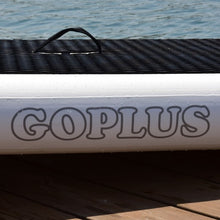 Load image into Gallery viewer, Goplus 11' Inflatable Stand Up Paddle Board SUP