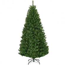Load image into Gallery viewer, Artificial Premium Hinged Christmas Tree-6'