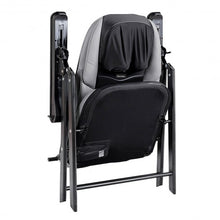 Load image into Gallery viewer, Adjustable Folding Shiatsu Massage Chair with USB Port
