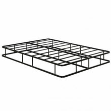 Load image into Gallery viewer, 9 Inch Platform Low Profile Bed Frame Steel Slat Mattress Foundation
