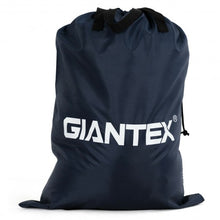 Load image into Gallery viewer, Inflatable Toddler Travel Bed with Safety Bumpers