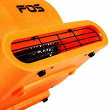 Load image into Gallery viewer, 1.0 HP Air Mover Floor Dryer Blower