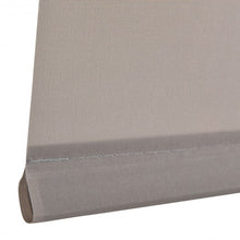 Load image into Gallery viewer, 43" x 60" Sunscreen Sun Shade Semi-shut Roller Curtain-Gray