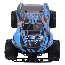 Load image into Gallery viewer, 1:8 2.4G 4CH RC Super High-speed Car Radio Remote Control Racing Car