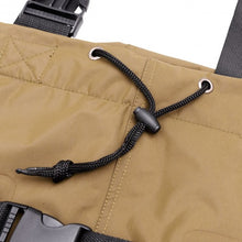 Load image into Gallery viewer, Fishing Nylon PVC Waterproof Chest Wader-M