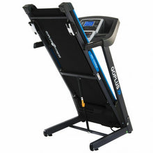 Load image into Gallery viewer, 2.25 HP Folding Electric Treadmill Motorized Power Running Machine