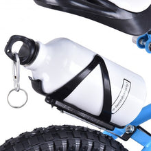 Load image into Gallery viewer, 16" Children Boys & GirlsFreestyle Bicycle w/ Training Wheels-Blue