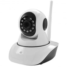 Load image into Gallery viewer, 720P Wireless Wifi HD Webcam CCTV IR Security Camera Surveillance Night Vision