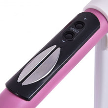 Load image into Gallery viewer, 800 W Folding Fitness Treadmill Running Machine-Pink