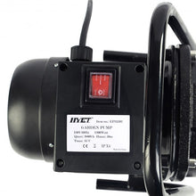 Load image into Gallery viewer, 1200W 1" Shallow Well Water Booster Pump Home Garden Irrigation 1000GPH