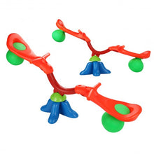 Load image into Gallery viewer, Kids Seesaw 360 Degree Spinning Teeter