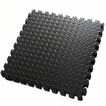 Load image into Gallery viewer, 48 Sq Ft EVA Foam Floor Interlocking Mat