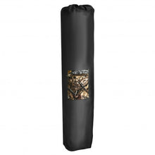 Load image into Gallery viewer, 3 Person Portable Pop-Up Ground Hunting Blind with Tie-downs
