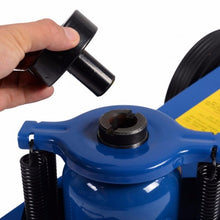 Load image into Gallery viewer, 22 Ton Air Hydraulic Floor Jack Truck Lift