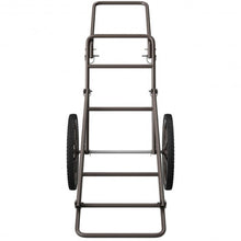 Load image into Gallery viewer, 500 lbs Game Hauler Utility Gear Deer Cart