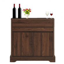 Load image into Gallery viewer, Buffet Sideboard Storage Console Table Server Cupboard Cabinet