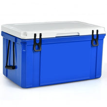 Load image into Gallery viewer, 20-Can Ice Chest with Food Grade Material-Blue