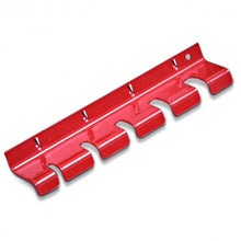 Load image into Gallery viewer, 24" x 48" Metal Pegboard Garage Tool Board Holder