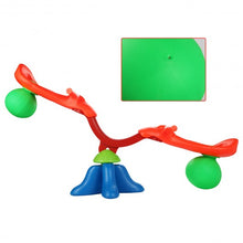 Load image into Gallery viewer, Kids Seesaw 360 Degree Spinning Teeter