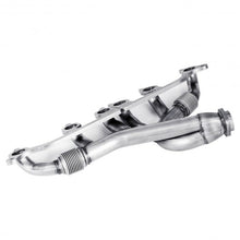Load image into Gallery viewer, Exhaust Manifold Kits Set for Jeep Wrangler Grand Cherokee