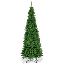 Load image into Gallery viewer, National Tree 7.5 Foot Kingswood Fir Pencil Tree-7.5'