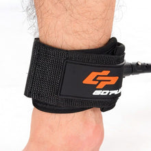 Load image into Gallery viewer, 11' Adjustable Stand up Surf Rope Set with Bag