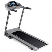 Load image into Gallery viewer, Electric Motorized Folding Treadmill Home Fitness Running Machine