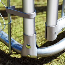 Load image into Gallery viewer, 10’ x 10’ Large Pet Dog Run House Kennel