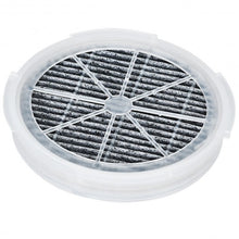 Load image into Gallery viewer, 2 Pcs Air Purifier Replacement Filter with Activated Carbon Material