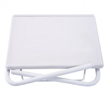 Load image into Gallery viewer, 2 pieces Adjustable Laptop Desk Tray