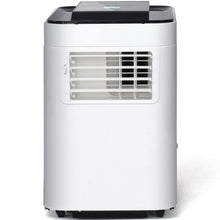Load image into Gallery viewer, Portable Air Conditioner 10000BTU AC Unit & Dehumidifier w/ Remote Control