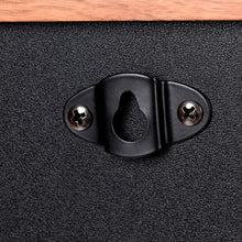 Load image into Gallery viewer, Wall-mount Professional Passive Bookshelf Speakers w/ 4" Woofer