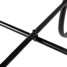 Load image into Gallery viewer, Outdoor Indoor Steel Accent Plant Stand Cobalt Table-Navy