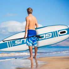 Load image into Gallery viewer, 11' Water Sport Inflatable Stand up Paddle Board Surfboard