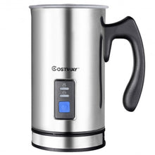 Load image into Gallery viewer, Electric Automatic Milk Frother For Hot or Cold Milk