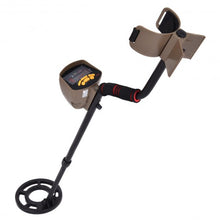 Load image into Gallery viewer, 8.3" MD - 6300 Professional Metal Detector