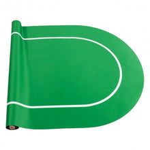 Load image into Gallery viewer, 71" x 36" Folding Poker Table Top with Carrying Bag
