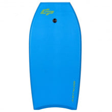 Load image into Gallery viewer, 42" Lightweight Super Bodyboard Surfing W/Leash IXPE Deck