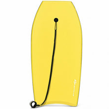 Load image into Gallery viewer, Super Lightweight Surfing Bodyboard-L