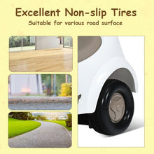 Load image into Gallery viewer, 3-in-1 Baby Walker Sliding Car Pushing Cart Toddler Ride-Gray