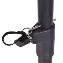 Load image into Gallery viewer, Pair of Tripod Speaker Stands with Carry Bag & Cables