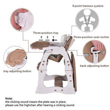 Load image into Gallery viewer, Baby & Toddler