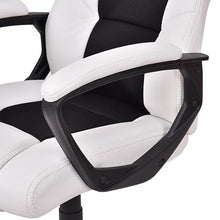 Load image into Gallery viewer, Executive Adjustable High Back Swivel Gaming Chair