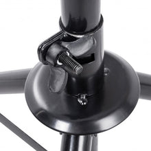 Load image into Gallery viewer, 28" - 44" Goplus Adjustable Baseball Tripod